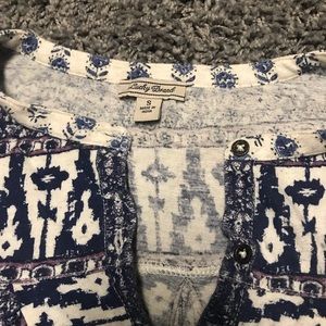Lucky Brand Tops - Lucky brand shirt Lucky Brand Tops - Lucky brand shirt